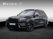 BMW X7 - xDrive40d M Sportpakket Pro/ 22 inch LM/ Comfort Access/ Sof