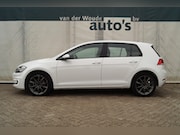 Volkswagen e-Golf - 136pk Automaat -NAVI-ACC-LED-ECC-PDC