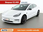 Tesla Model 3 - Performance Dual Performance Dual AWD