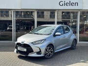 Toyota Yaris - 1.5 Hybrid Dynamic | Lichtmetalen velgen, LED, Keyless, Star
