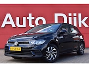 Volkswagen Polo - 1.0 TSI Life Business LED | Virtual Cockpit | Camera | Carpl