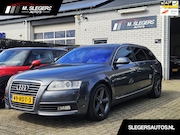 Audi A6 - 2.0 TFSI Pro Line S*Automaat*Leder*NAP