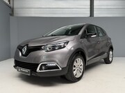 Renault Captur - 1.2 TCe Dynamique GARANTIE|Automaat|Dealer-OH|Cruise|Navi