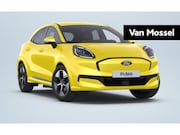 Ford Puma - Gen-E Select 47 kWh | Nieuw Te Bestellen | €3400.- Korting |