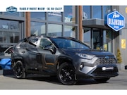 Toyota RAV4 - 2.5 Hybrid AWD Style|Camera|Stoelverwarming|Trekhaak|