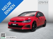 Volkswagen Golf - 2.0 TSI GTI TCR AKRA | PANO | DCC | DYN