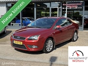 Ford Focus - Coupé-Cabriolet 2.0-16V Titanium