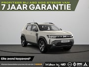Dacia Duster - Limited Edition Hybrid-G | Achteruitrijcamera | Dacia Handsf