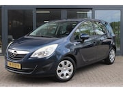 Opel Meriva - 1.4 Turbo Edition | Trekhaak | Parkeersensoren | All-Season 
