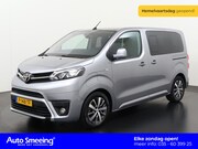 Toyota ProAce Electric Verso - L2 Executive 50kWh | 8-Peroons | SOH 92% | Schuifdeur L/R | 