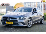 Mercedes-Benz CLA-Klasse - 180 Premium Plus CAMERA/NAVI/CRUISE