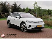 Volkswagen ID.4 - Family 77 kWh | Panoramadak | Camera | Sfeerverlichting | AC