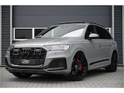 Audi Q7 - 55 TFSI e QUATTRO / PANO / LED MATRIX / 360 CAMERA / MEMORY