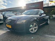 Audi TT - 1.8 5V Turbo / Airco / Stoelverwarming / Cruise control