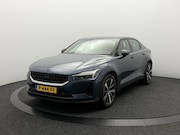 Polestar 2 - Standard Range Single Motor 63kWh SOH 92, 9% | Camera | Goog