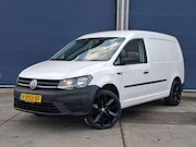 Volkswagen Caddy - 2.0 TDI L2H1 BMT Maxi Trendline AUTOMAAT / NAVI