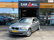 BMW 1-serie - 116i Business Line Sport DAKJE/XENON/NAVI/PDC/CRUISE/CLIMA/S