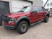 Ford USA F150 - Crewcab 4X4 5.0 V8