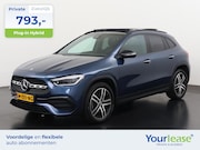 Mercedes-Benz GLA-Klasse - 250e AMG Night | All-in 793, - Private Lease | Direct uit vo