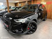 Audi Q3 - 35 TFSI Pro Line|Black Edit.| Blind Spot| A. Camera