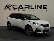 Peugeot 5008 - 1.2 PureTech GT-Line 6-BAK 7 PERSOONS TREKHAAK VIRTUAL AIRCO