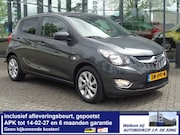 Opel Karl - 1.0 ecoFLEX Innovation AUTOMAAT Stoelverwarming Climate Crui