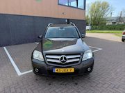Mercedes-Benz GLK-Klasse - 220 CDI 4-Matic AUTOMAAT EURO 5