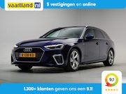 Audi A4 - 35 TFSI S-Line Aut. [ Virtual Navi/Carplay Trekhaak ]