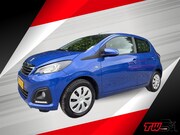 Peugeot 108 - 1.0 e-VTi Active |NWE APK|AIRCO|CARPLAY|CAMERA
