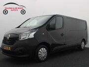 Renault Trafic - 1.6 dCi T29 L2H1 Luxe TREKHAAK / NAVI / AIRCO / PDC / BLUETO