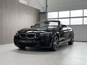 BMW 2-serie - Cabrio 218i High Executive M PAKKET - NL AUTO - STOELVERWARM
