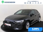Audi A3 - Sportback 40 TFSI e S edition | Soh 100% | Navigatie Plus | 