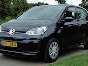 Volkswagen Up! - 1.0 BMT up beats Lage km stand