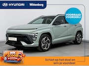 Hyundai Kona - 1.6 GDI HEV N Line | NIEUW | SNEL LEVERBAAR