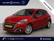Peugeot 208 - Signature 1.2 82pk | NAVI | PARKEERHULP | CRUISE CONTROL | A