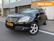 Nissan Qashqai - +2 2 1.6 Optima PANORAMA 2DE EIG. RIJDT GOED NAP APK