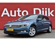Volkswagen Passat - Variant 1.4 TSI Comfortline Business Adapt. Cruise | Clima |