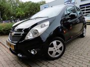 Chevrolet Spark - 1.2 16V LT