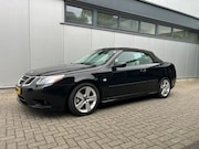 Saab 9-3 - 2.0 Turbo Vector/ Aero Nieuw lak en BTW auto.
