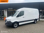 Mercedes-Benz Sprinter - bestel 317 1.9 CDI L2H2 RWD