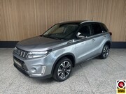 Suzuki Vitara - 1.4 Boosterjet Style Smart Hybrid Trekhaak | Schuif - kantel