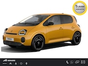 Renault Twingo - urban range techno 27.5 kWh / Nieuw te bestellen