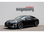 Audi A5 - Sportback 35 TFSI S-line 20" / Cruise / Leder