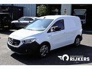 Mercedes-Benz eCitan - 112 Pro L1 51 kWh AC-opladen 22kW/DC-opladen 75kW, Smartphon