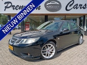 Saab 9-3 - Sport Sedan 1.8t 150PK Norden,Automaat,LEER,TREKH,ORG NL,DEA