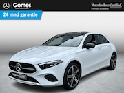 Mercedes-Benz A-klasse - 250 e Luxury | Panoramadak | Achteruitrijcamera | Stoelverwa