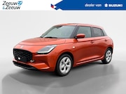 Suzuki Swift - 1.2 Select Smart Hybrid | Kenteken 2026 mogelijk!| Led verli