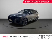 Audi Q7 - 55 TFSI e quattro Pro Line S 394 pk S-tronic | Verlengde gar