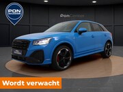 Audi Q2 - 35 TFSI S-line | Stoelverwarming | ACC | Elek. Achterklep | 