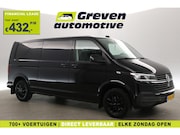 Volkswagen Transporter - 2.0 TDI L2H1 150PK | Aut. | Airco | Cruise | Camera | Carpla